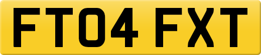 FT04FXT